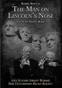 The Man on Lincoln's Nose (2000)
