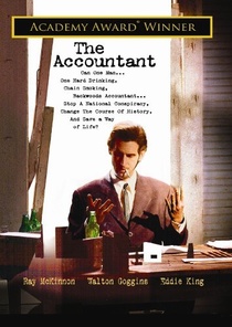 The Accountant (2001)