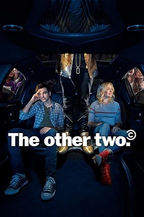 The Other Two (2019–2023)