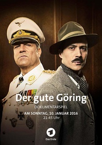 Albert és Hermann Göring (2016)
