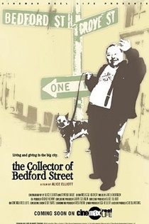 The Collector of Bedford Street (2002)
