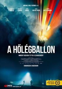 A hőlégballon (2018)
