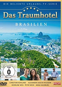 Álomhotel: Brazília (2012)
