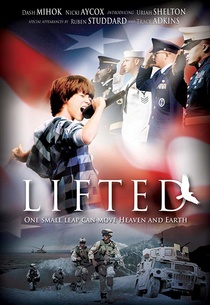 Lifted (2010)