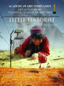 A kis terrorista (2004)
