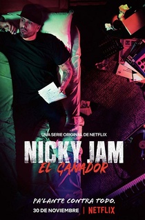 Nicky Jam: El Ganador (2018–)