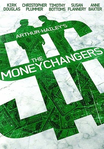 Arthur Hailey's the Moneychangers (1976–1976)