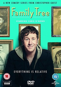 Family Tree (2013–2013)