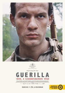 Guerilla (2019)