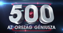 500 – Az ország géniusza (2019–)
