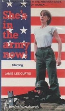 Lányok a seregben (1981)
