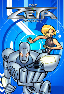 The Zeta Project (2001–2002)