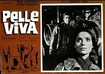 Pelle viva (1962)