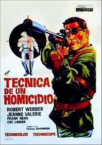Tecnica di un omicidio (1966)