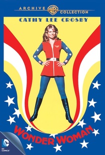 Wonder Woman (1974)