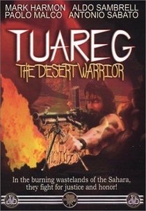 A tuareg bosszúja (1984)