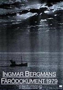 Dokumentumfilm a Fårö-szigetről (1979)