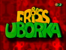Friss Uborka (2001–2002)