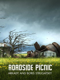 Roadside Picnic (2017–)
