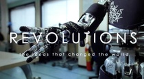 Forradalmak: Eszmék, amik megváltoztatták a világot (2019–)