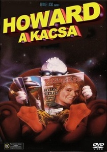 Howard, a kacsa (1986)