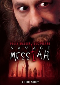 Barbár messiás (2002)