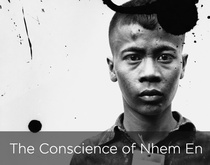 The Conscience of Nhem En (2008)