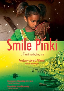 Smile Pinki (2008)