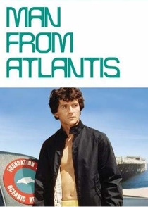 Ember az Atlantiszról (1977–1978)