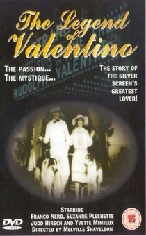 The Legend of Valentino (1975)