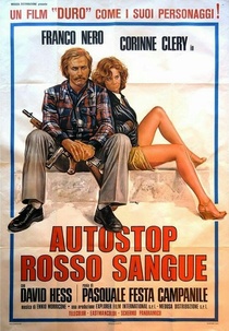 Autostop rosso sangue (1977)