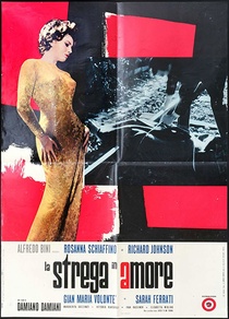 La strega in amore (1966)