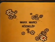 Makk Marci (1977–)