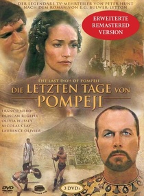 The Last Days of Pompeii (1984–1984)