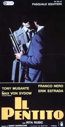 Bűnvadászok / A Bűnbánó (1985)