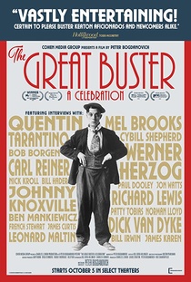 The Great Buster: A Celebration (2018)