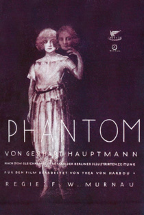 Fantom (1922)
