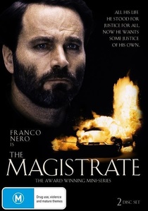 Il Magistrato (1989)