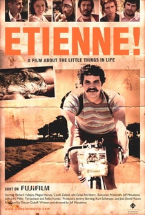 Etienne! (2009)