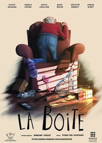 La Boîte (2017)