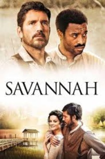 Savannah (2013)