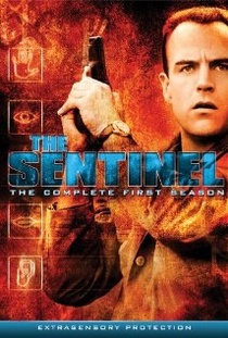 Sentinel – Az őrszem (1996–1999)