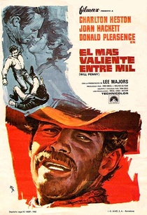 A magányos cowboy (1967)