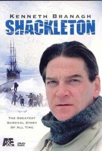 Shackleton (2002–2002)