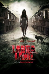 Ladda Land (2011)