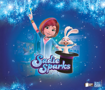 Sadie Sparks (2019–)