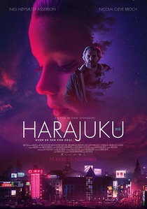 Harajuku (2018)