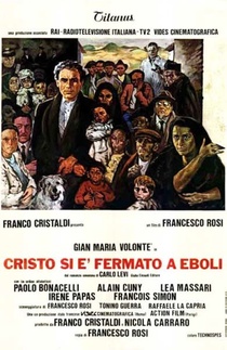 Krisztus megállt Ebolinál (1979)