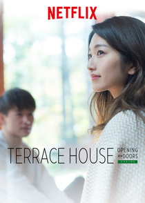 Terrace House: Opening New Doors (2017–2019)