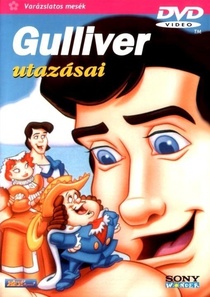 Gulliver utazásai (1996)